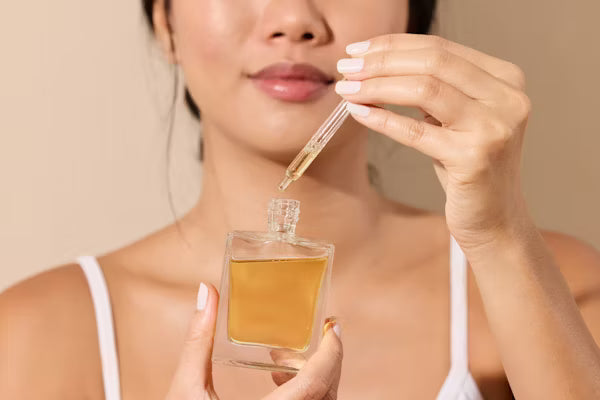 Essential Oils