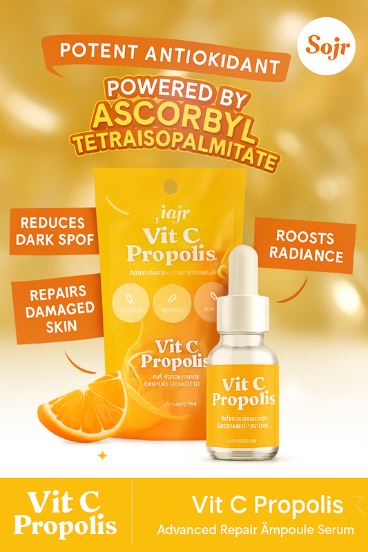 Joji Secret Young |  Ampoule Serum 10ml
