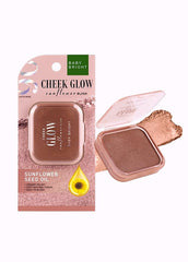 BABY BRIGHT | CHEEK GLOW SUNFLOWER BLUSH 5.2g