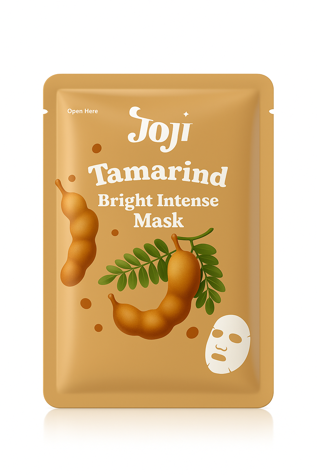 Joji Secret Young | Skin Mask 30g