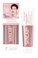 Skynlab | Premium Himalayan Toothpaste 100g