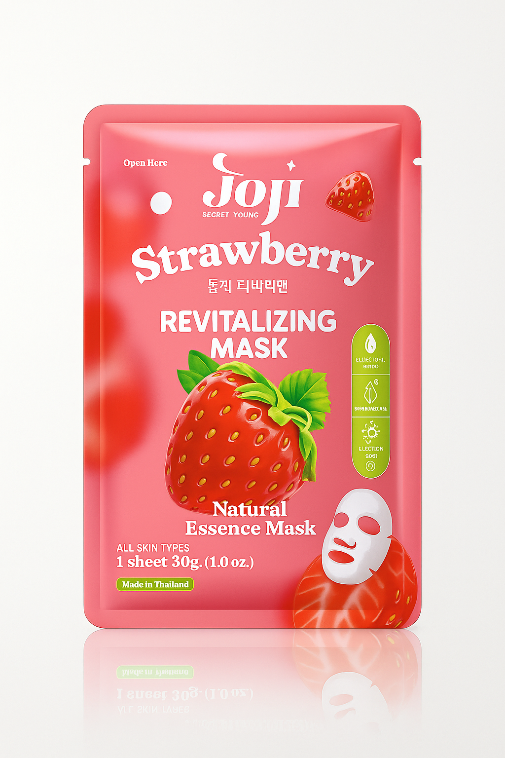 Joji Secret Young | Skin Mask 30g