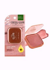 BABY BRIGHT | CHEEK GLOW SUNFLOWER BLUSH 5.2g