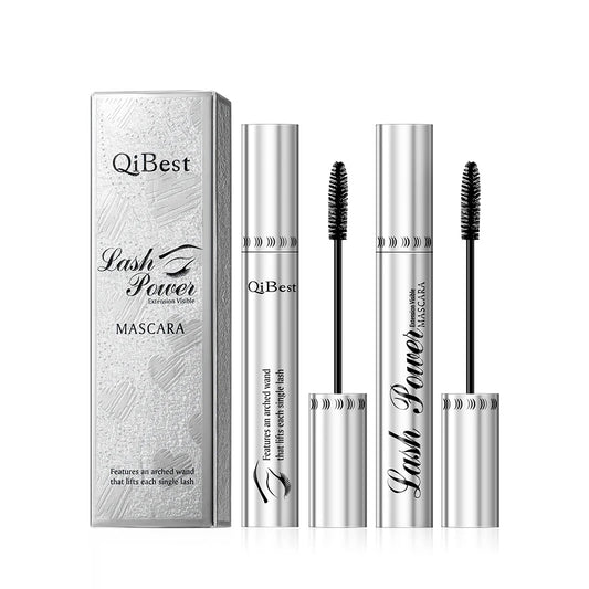 Black Mascara Beauty Curling Lash Eyelash Extension Waterproof