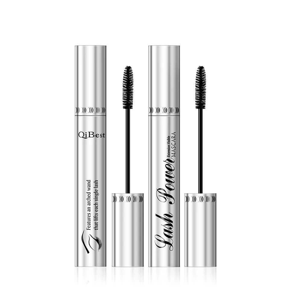 Black Mascara Beauty Curling Lash Eyelash Extension Waterproof