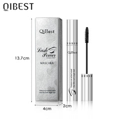 Black Mascara Beauty Curling Lash Eyelash Extension Waterproof