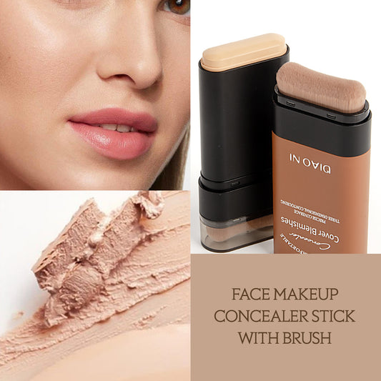 Cross-border exclusive eraser foundation stick