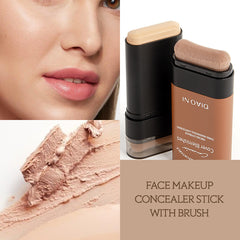 Cross-border exclusive eraser foundation stick