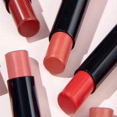 QIBEST Velvet Matte Lipstick