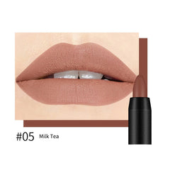 19 Colors Sexy Matte Lip Stick Lipliner Lip Liner Pencil