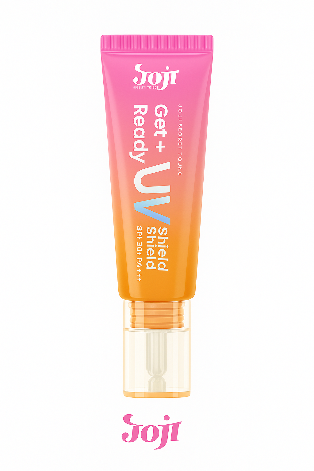 Joji Secret Young | UV Shield Cream SPF50+ PA++++ 10G