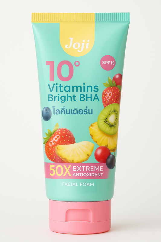 Joji Secret Young | HYA Aquarich Booster Bright Body Serum Lotion 330ml