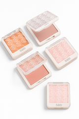 Sasi | Girl Can Be Bold Matte Blusher 6g
