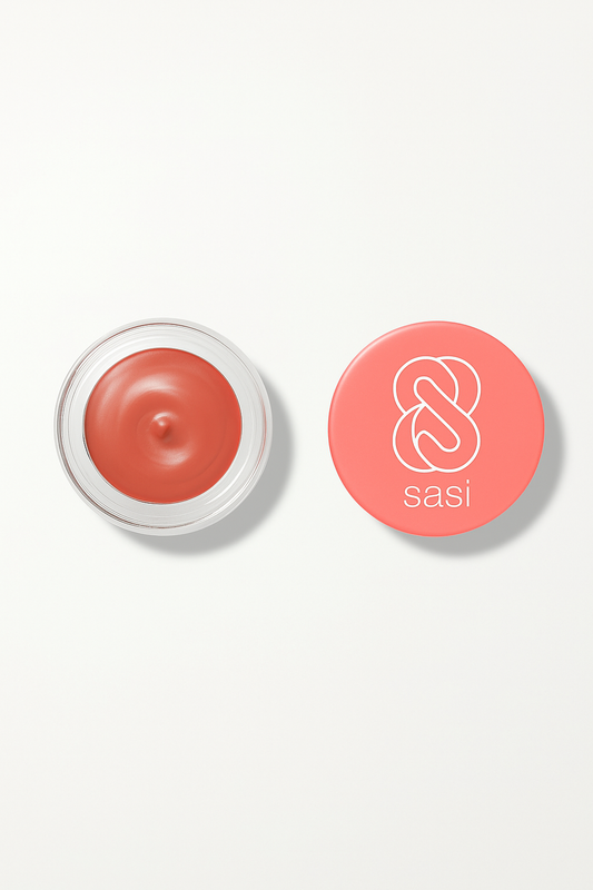 Sasi | Cuddle Joy Blur Pudding Lip
