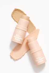 Sasi |  Kiss & Highlighter Stick 4g