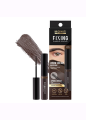 BROWIT | For Men Fixing Eyebrow Mascara 3.5g