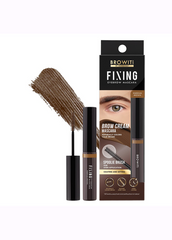 BROWIT | For Men Fixing Eyebrow Mascara 3.5g