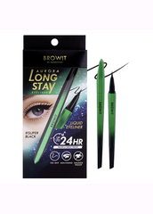 BROWIT | Aurora Long Stay Eyeliner 0.5g